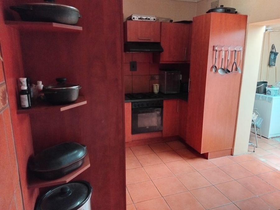 4 Bedroom Property for Sale in Stilfontein Ext 4 North West